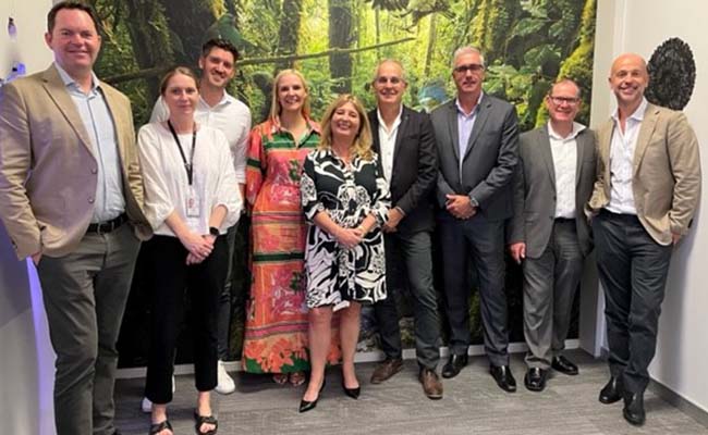 Link Travel Group Advisory Board in NZ