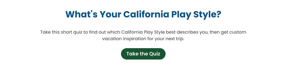 Whats your california play style