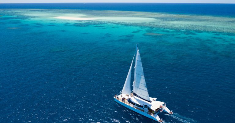 WIN a Cairns & Great Barrier Reef trip plus TAAP into Queensland hotels with up to 20% off for clients