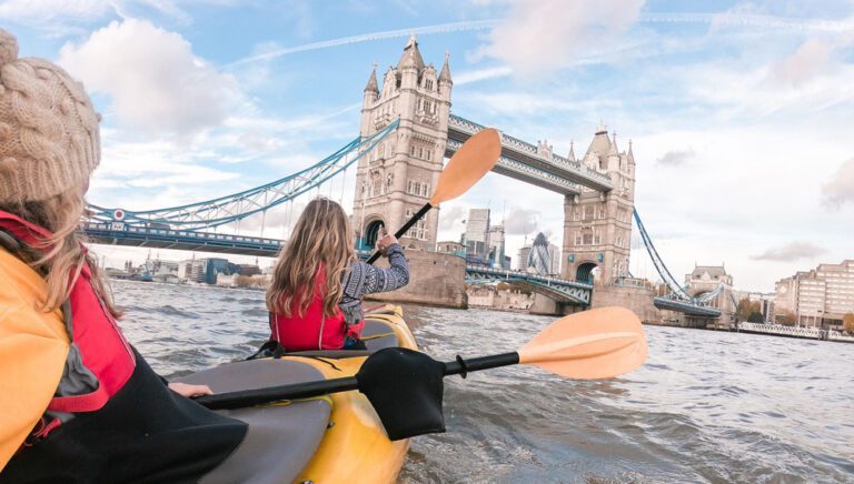Experience Britain Differently: new Infinity Holidays brochure out now