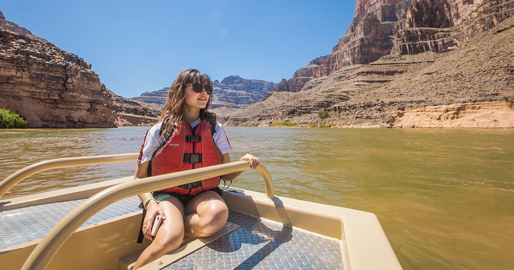 1000x525 Shirley Setia Colorado River Grand Canyon National Park AZ 1