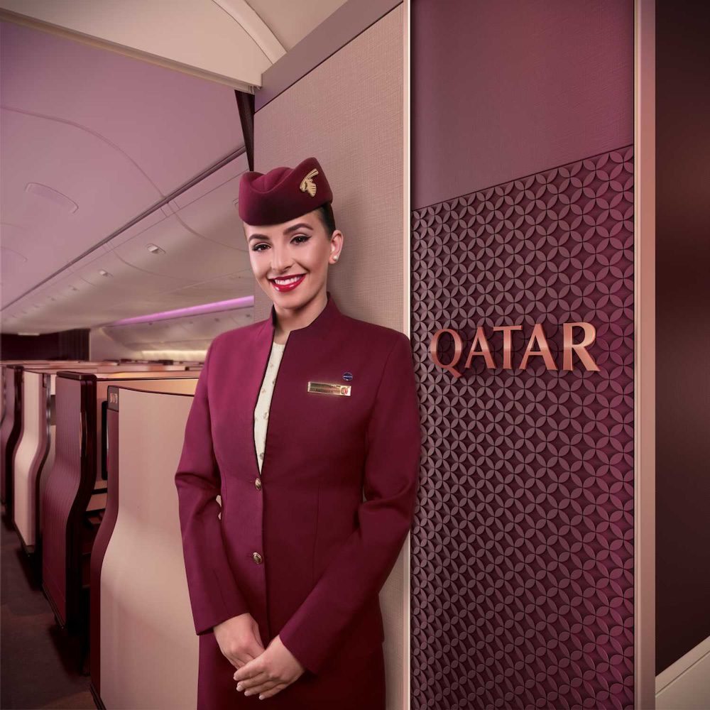 Qatar Airways_QSuite