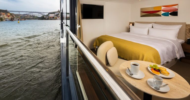 Review: Cruising Portugal’s Douro River on the new Avalon Alegria