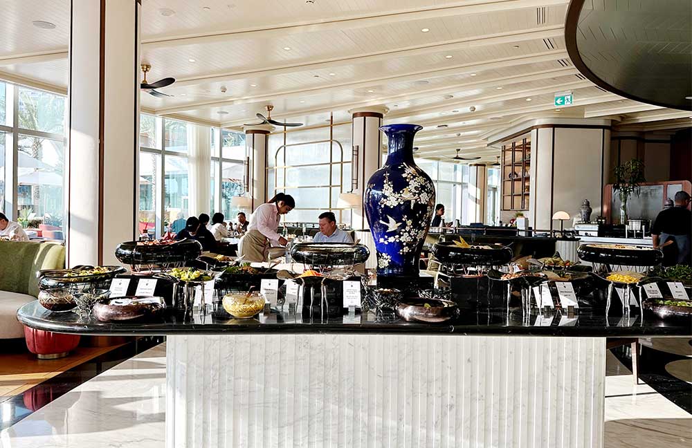 Buffet-breakfast-at-Bywater_Waldorf-Astoria-Lusail-Doha_Katrina-Holden