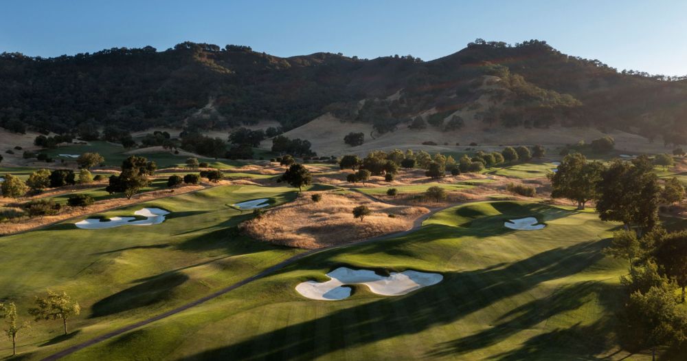 CordeValle, California, a Preferred Hotels & Resorts property