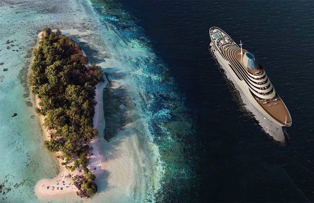 Four-Seasons-Yacht-I's-inaugural-cruises-will-be-in-the-Caribbean