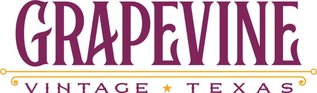 Grapevine Texas logo