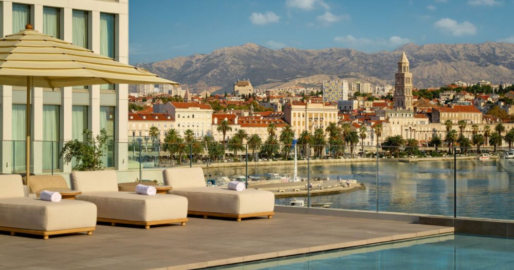 Preferred Hotels & Resorts adds 15 new properties to its portfolio