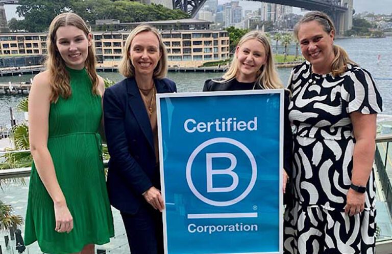 B Corp curious? Here’s what you need to know about B Corp certification and how it impacts you and your bottom line