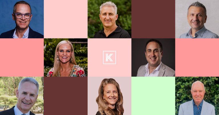 Karryon Luxury announces its inaugural Advisory Board members to help shape the future of luxury travel