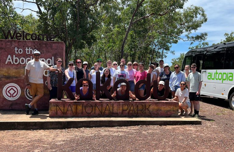 NT Round Up famil wrap: See Australia’s Top End from the land, water & sky