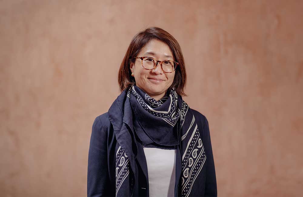Janu Tokyo: Noriko Tanaka, General Manager, leads the way for the new luxury hotel brand by Aman.