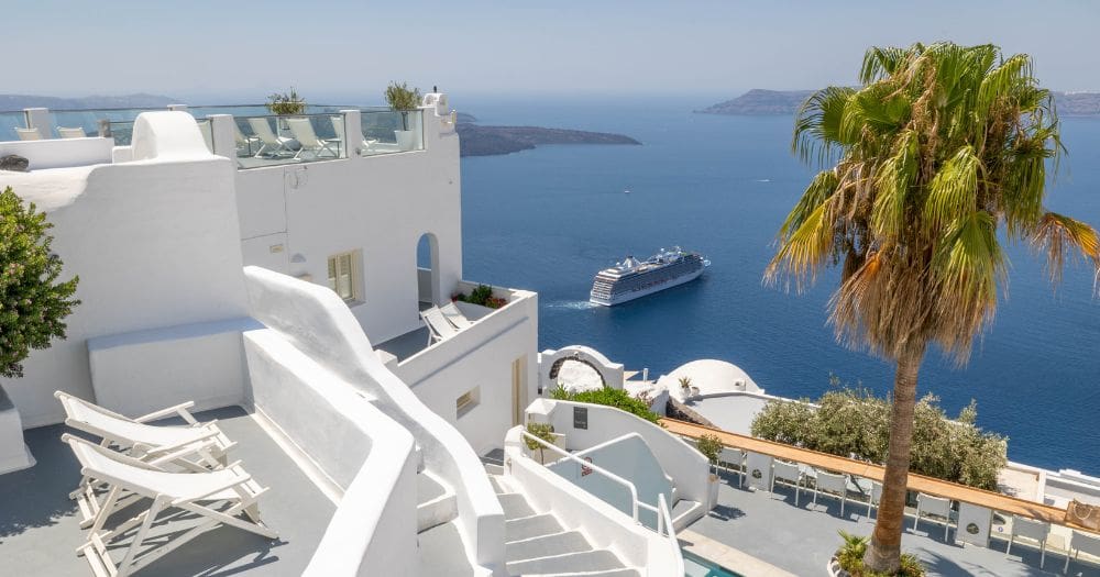 Oceania Cruises debuts new itineraries including nearly two months in the Med