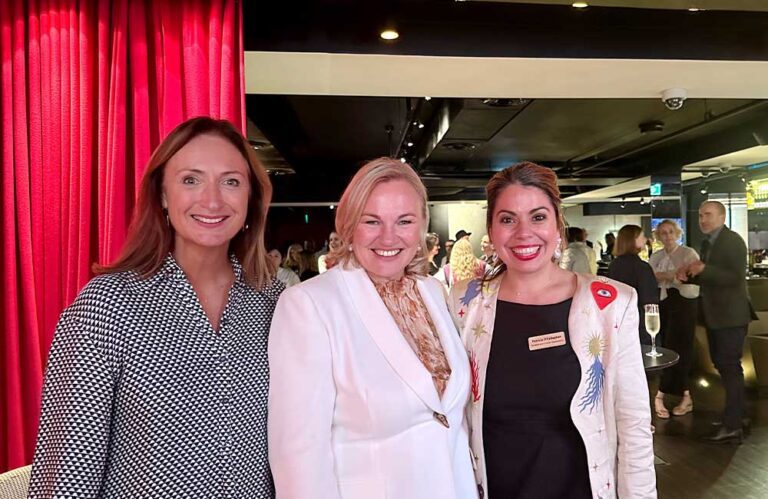 Tourism and Events Queensland host first Signature Experiences of Australia business event in Sydney