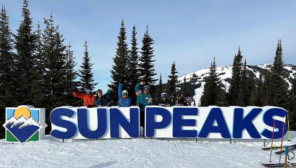 Sno n Ski Sun Peaks Ski Resort 2024