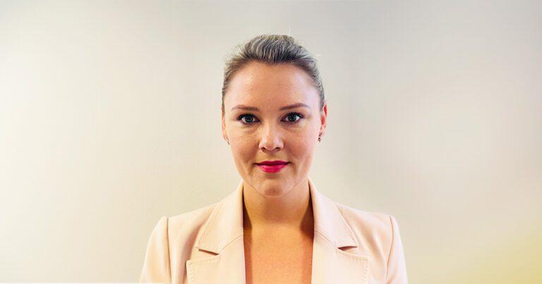 Movers + Shakers: TAG names Lauren Gainey as APAC Commercial Director
