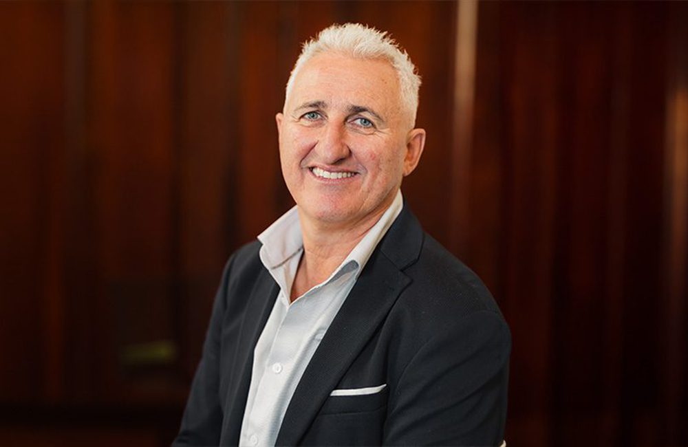 Is travel demand plateauing? Insights from TravelManagers’ Michael Gazal on the future of travel agents