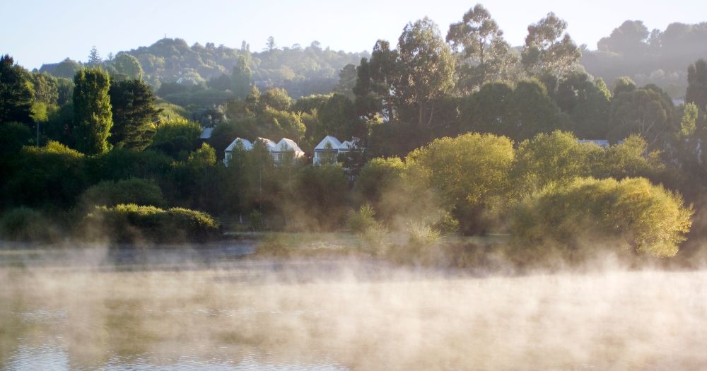 Lake House Daylesford: leading regional retreat marks 40-year milestone