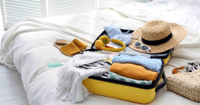 Going on a cruise and don’t know what to pack? We’ve taken the hard work out for you with this essential packing guide