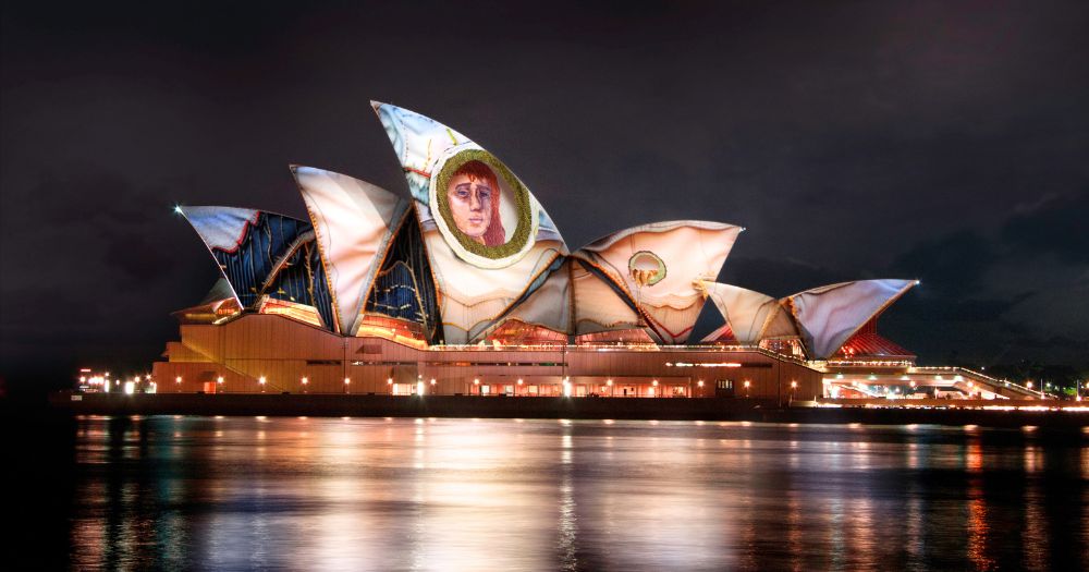 Vivid Sydney 2024 is promising an all-new immersive experience