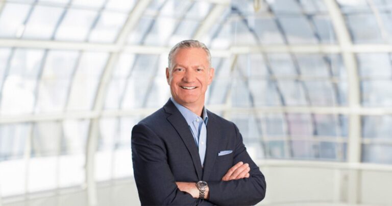 Movers + Shakers: Visit Anaheim introduces new President & CEO Mike Waterman
