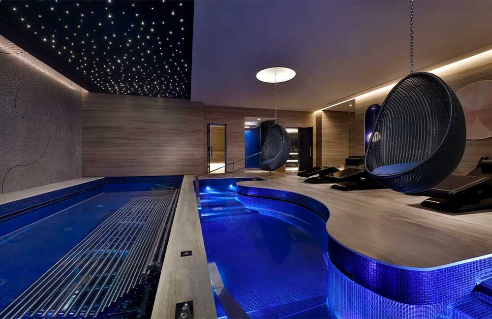 Wellness-pool-at-Waldorf-Astoria-Lusail-Doha