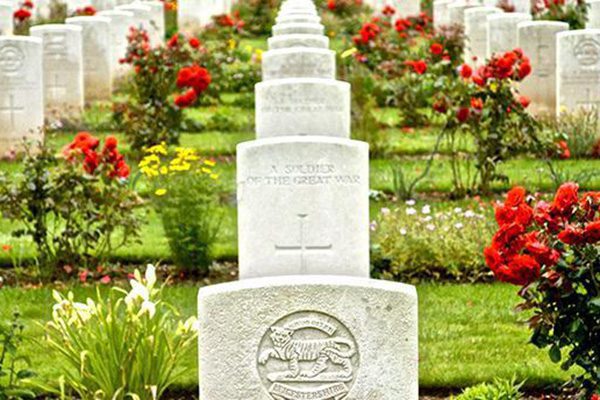 Gear up for Anzac Day 2025 with Back-Roads' exclusive Europe battlefield tours 2 bwfll4 anzac on the western front dawn service somme