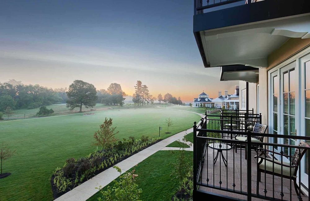 The US state that's perfect for lovers of luxury