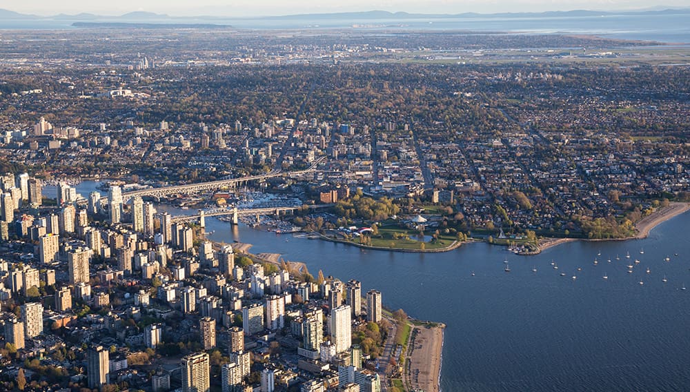 Vancouver
