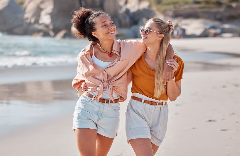 The friendliest holiday destinations topping the LGBTQIA+ safe travel list in 2024