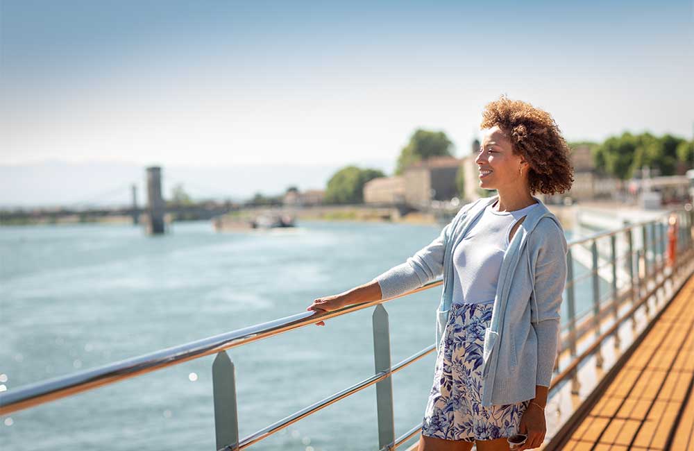 What’s trending in river cruises: including solo travel, longer itineraries and off-season cruising