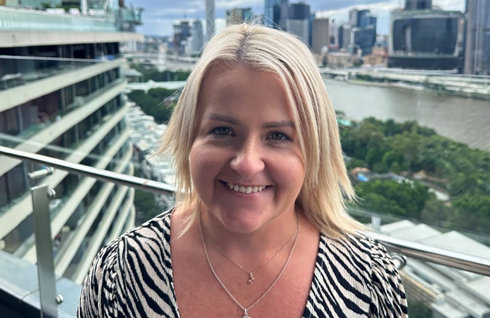 Movers + Shakers: Cruiseabout appoints Brooke Rand as new Head of Product