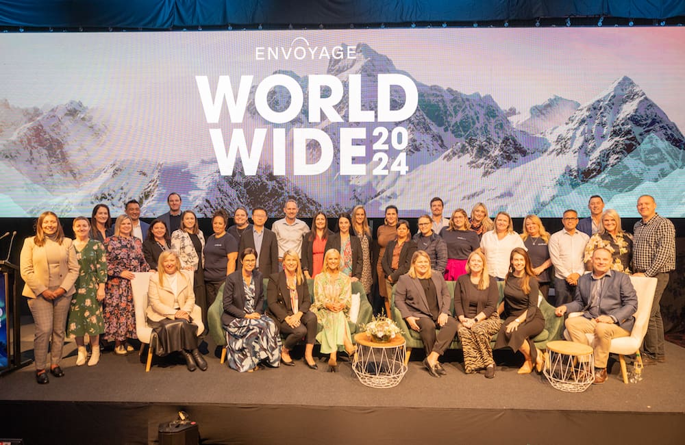 Global Gathering: Envoyage's first 'Worldwide 2024' event draws 300 international guests 
