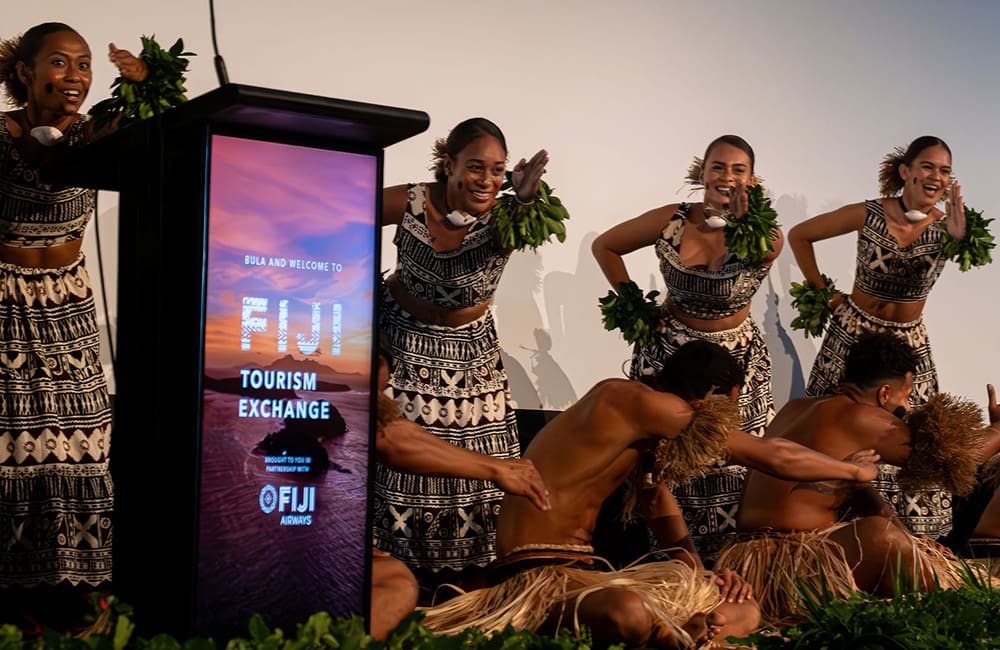 FTE 2024: Tourism Fiji on track to beat record 2023; More Australian visitors incoming
