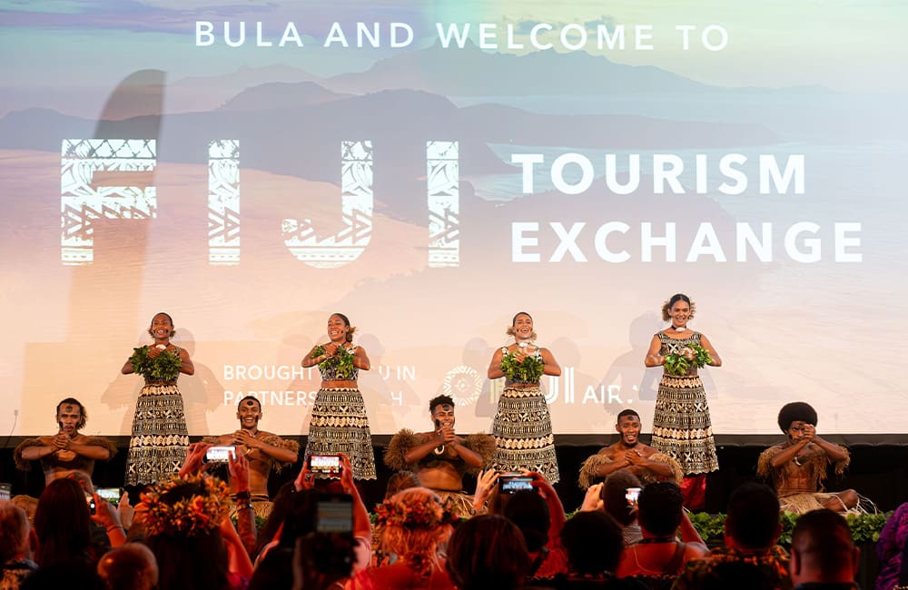 Fiji Tourism Exchange (FTE) 2024: Scene set for sustainable destination happiness