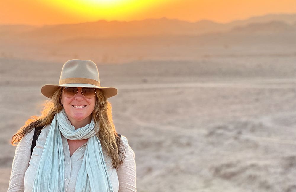 Lisa-Harrison-Dana-Biosphere-in-Jordan_Signature Travel Network