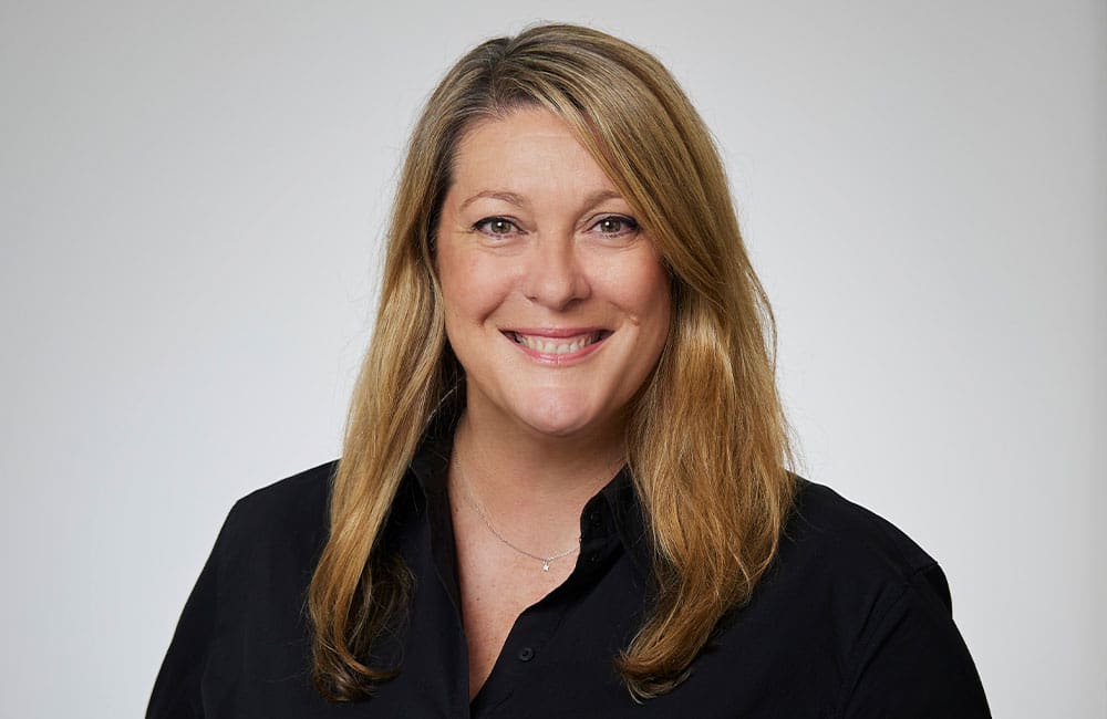 Travel leaders: Lisa Harrison, Managing Director AU/NZ, Signature Travel Network
