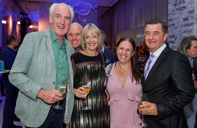 Virtuoso Concludes Its 2024 Symposium In Dubai