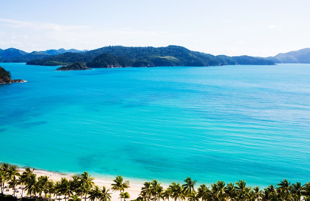 Live your best life: win an all-inclusive Hamilton Island getaway