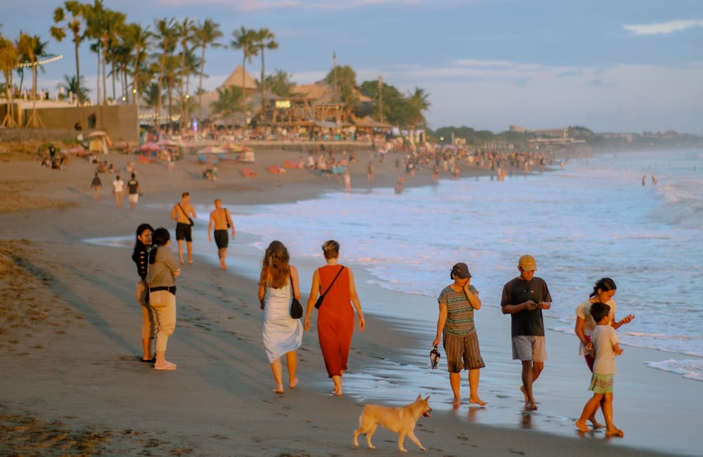 Citing Venice and Bhutan, Bali officials seek to raise tourist tax fivefold; here’s why 