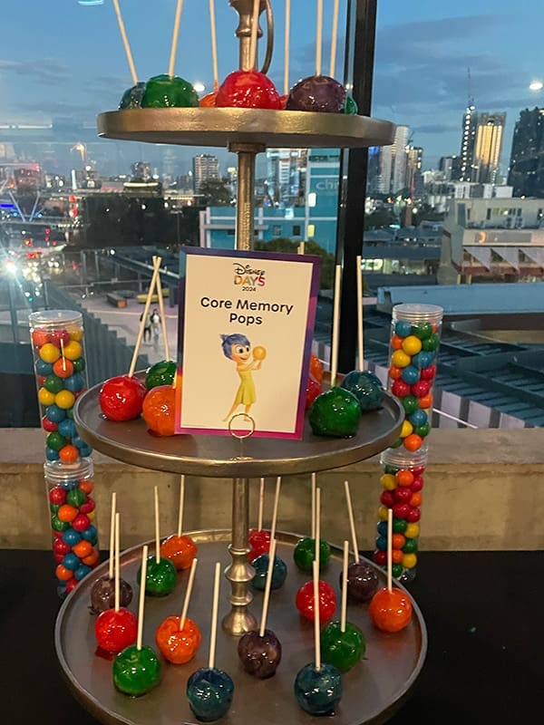 Disney Days dazzles 350+ Aussie agents in 3 cities; NZ next