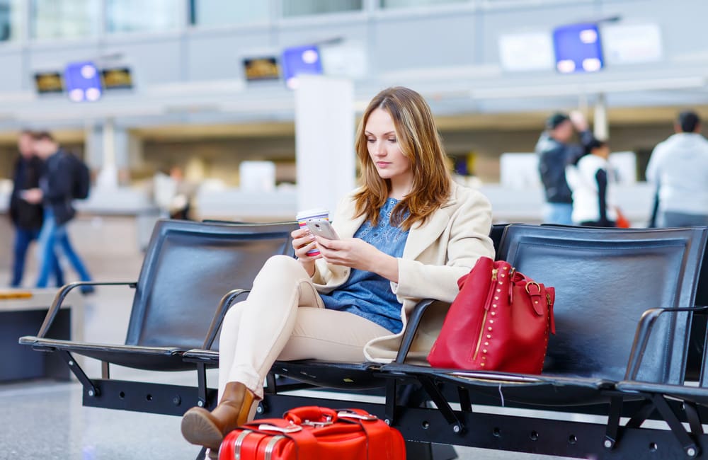 1 in 2 Aussie business travellers choose flexibility over fare cost amid shifting priorities