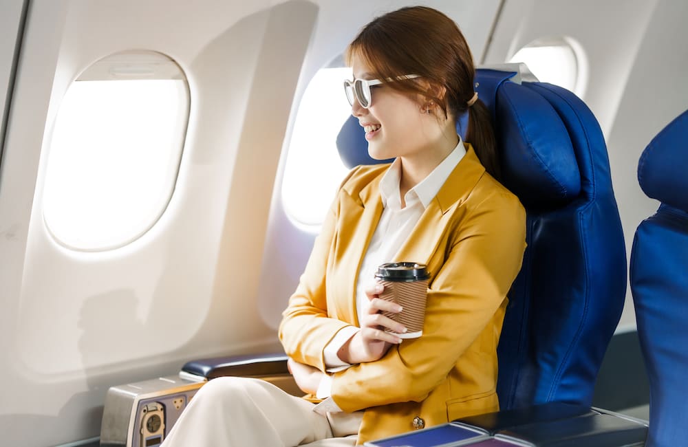 Are younger flyers less loyal to airlines? This study answers all and explains why 