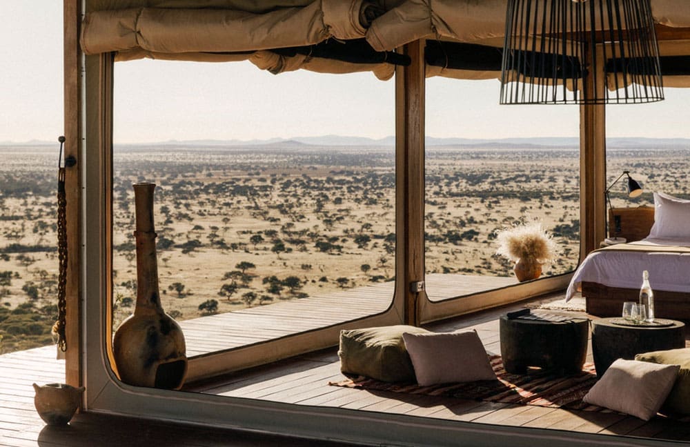 Nossos Habitas Kalahari