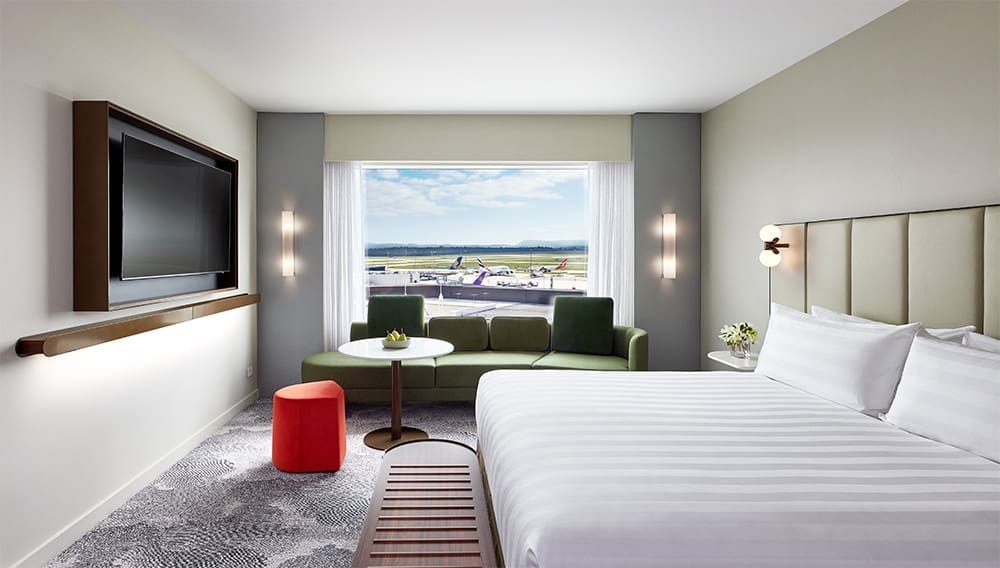 Hotel Park Royal Melbourne Airport karryon.com.au