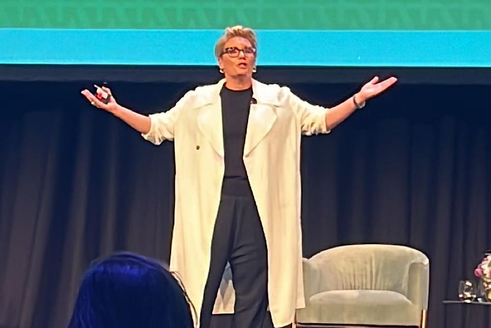 Renae Trimble, Accor Plus