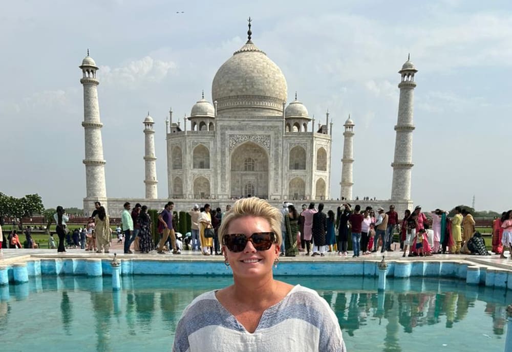 Renae Trimble, Accor Plus