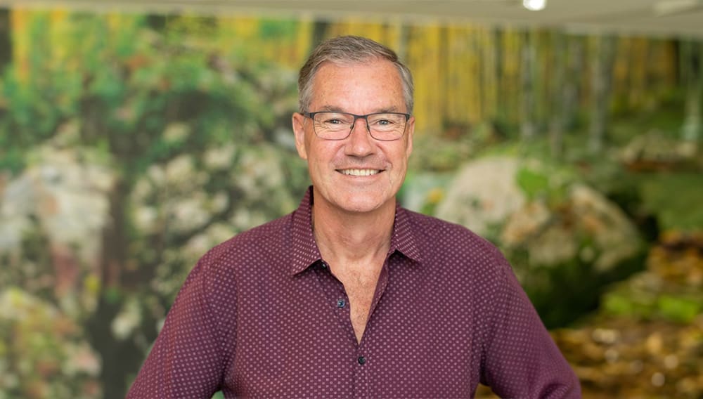 intrepid travel darrell wade