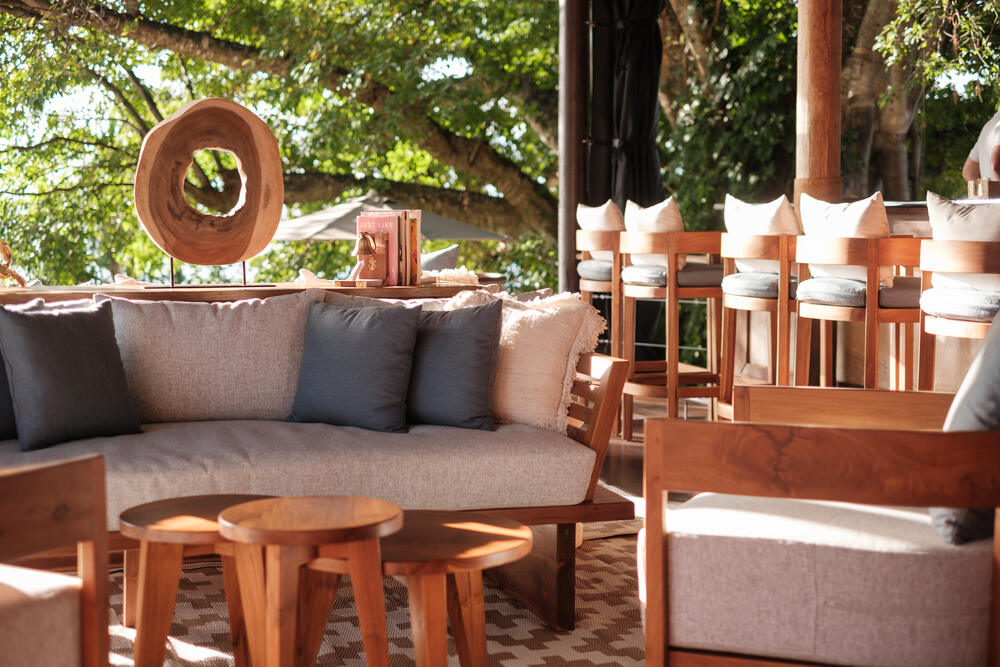 Royal Davui Island Resort in Fiji unveils complete refurbishment 3 Banyan Bar & Restaurant_Royal Davui Island Resort