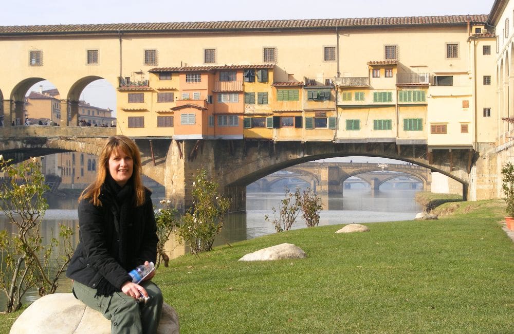 TravLin Travel’s Linda Forster talks about the joys and challenges of working solo